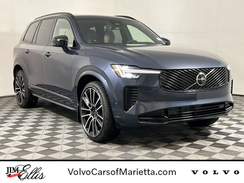 2026 Volvo XC90 Ultra's photo