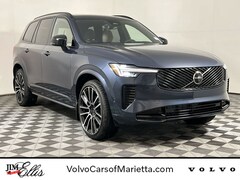 2026 Volvo XC90 B6 Ultra Dark Theme 6-Seater SUV