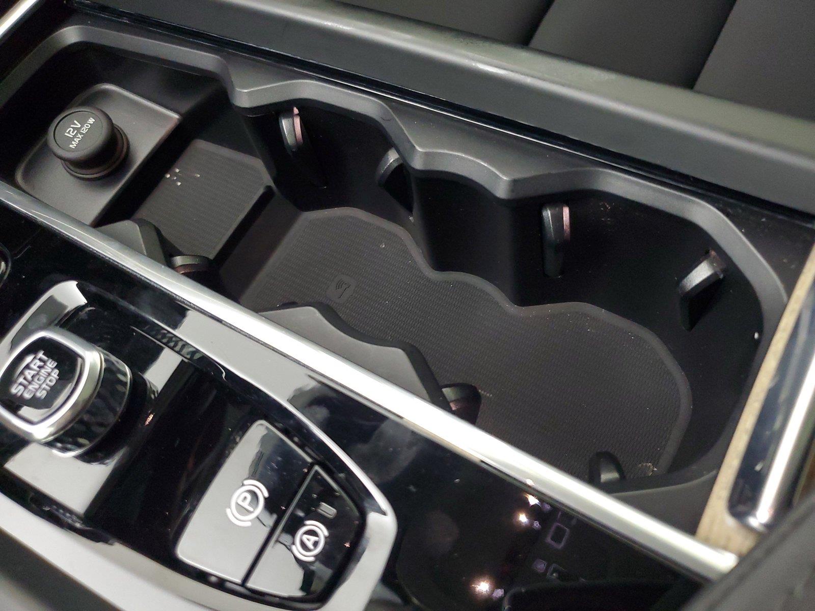 2026 Volvo XC60 Core - Photo 31