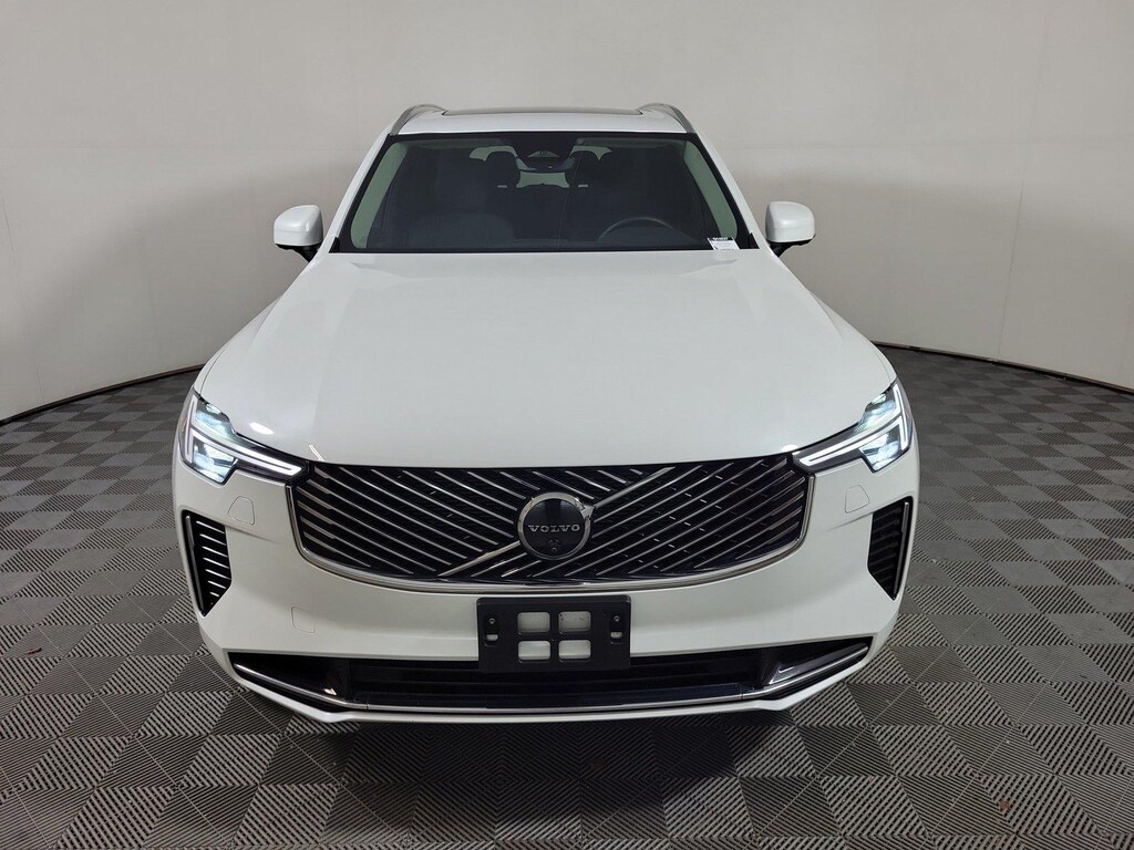 Used 2025 Volvo XC90 Plug-In Hybrid T8 (2025.5) Plus 6-Seater SUV
