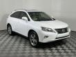 2015 LEXUS RX SUV