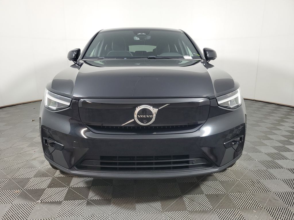 Used 2024 Volvo C40 Plus with VIN YV4EH3BL2R2105595 for sale in Marietta, GA
