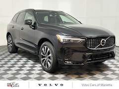 2025 Volvo XC60 B5 Core SUV