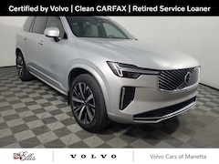 2025 Volvo XC90 B6 (2025.5) Core SUV