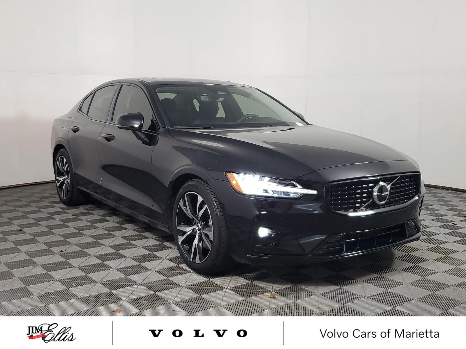 2024 Volvo S60
