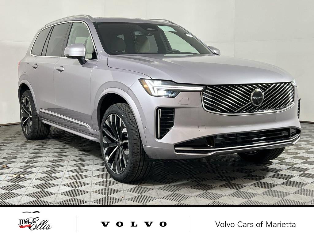 2026 Volvo XC90