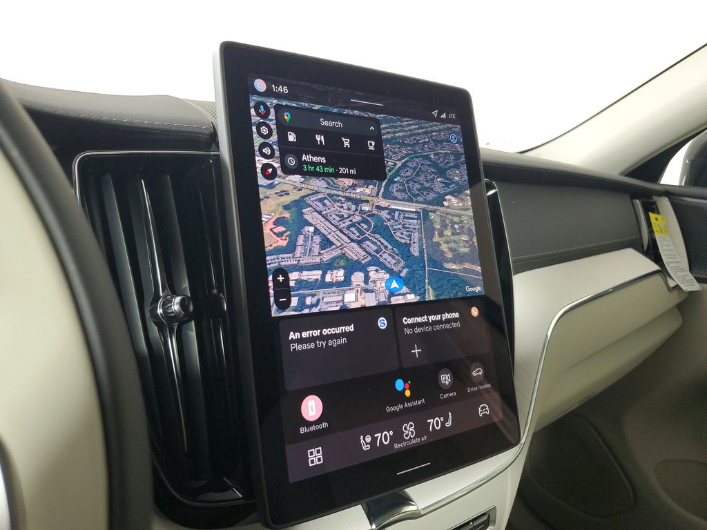 2026 Volvo XC60 Ultra - Photo 28
