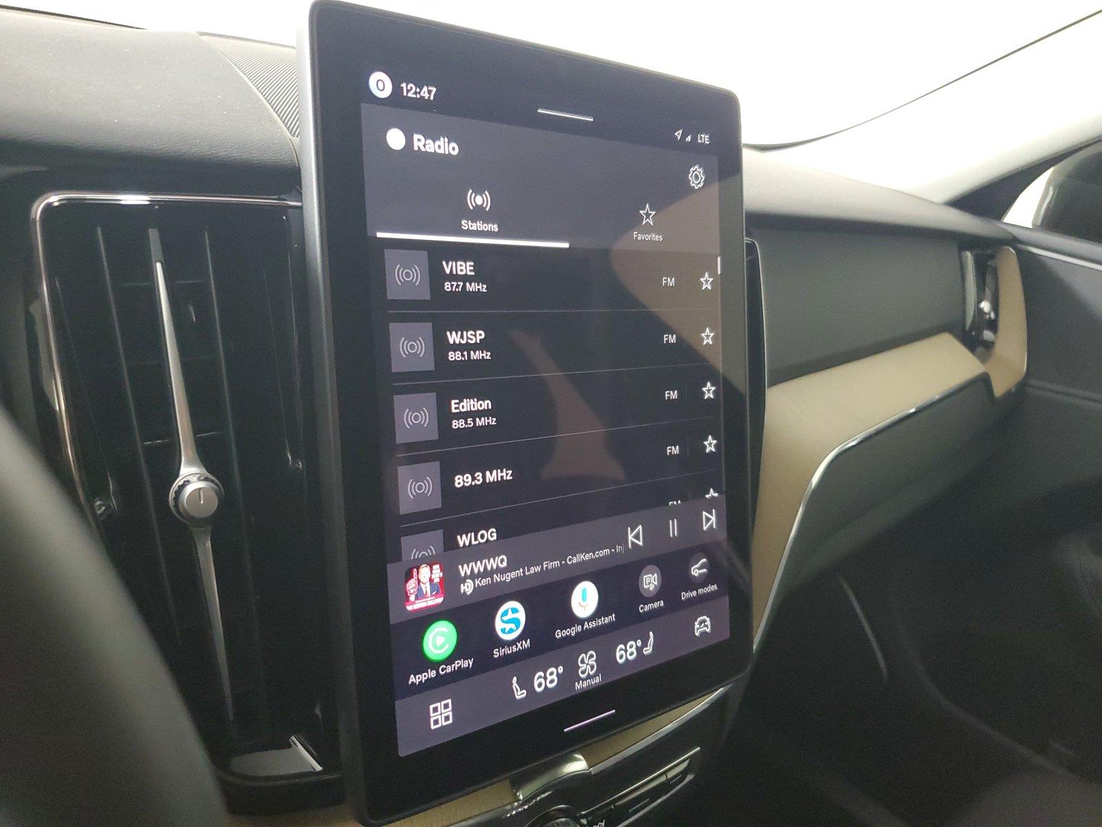 2026 Volvo XC60 Core - Photo 28