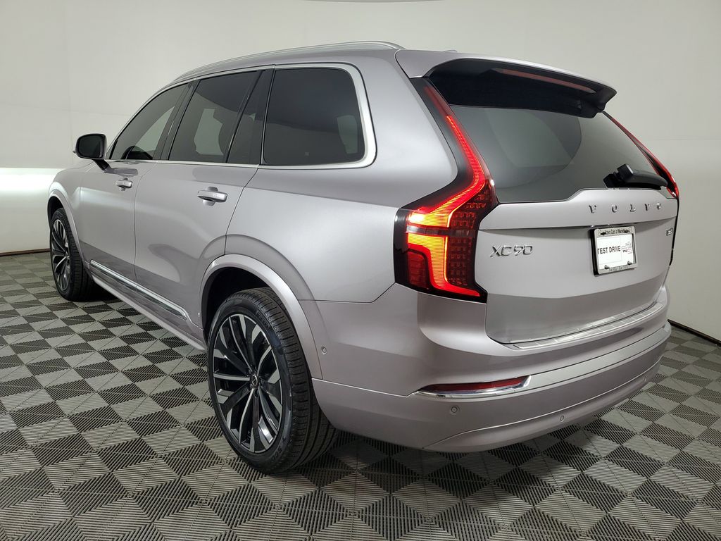 2026 Volvo XC90 Plus - Photo 4