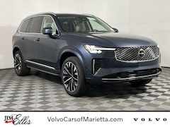 2026 Volvo XC90 B6 Ultra 7-Seater AWD SUV
