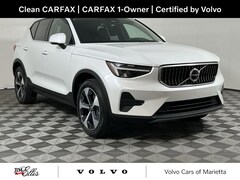 2025 Volvo XC40 B5 Core Bright Theme SUV