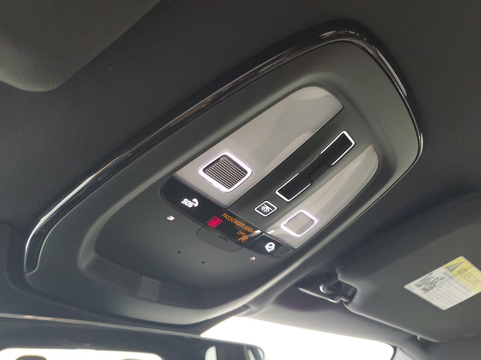 2026 Volvo XC90 Plus - Photo 34