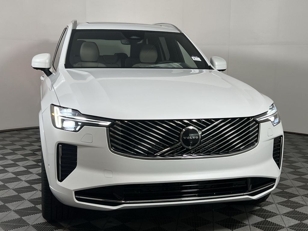 New 2026 Volvo XC90 B6 Ultra 7-Seater SUV