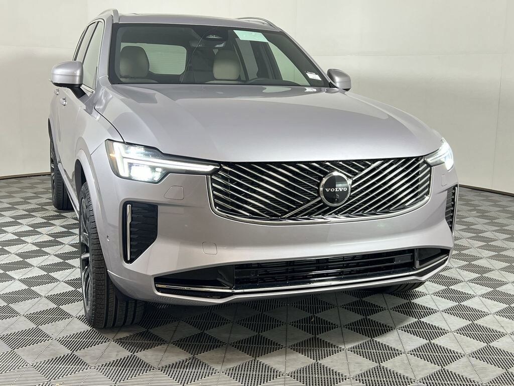 New 2026 Volvo XC90 B6 Plus 6-Seater SUV