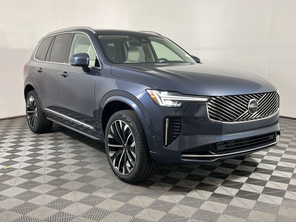 New 2026 Volvo XC90 B6 Ultra 7-Seater SUV