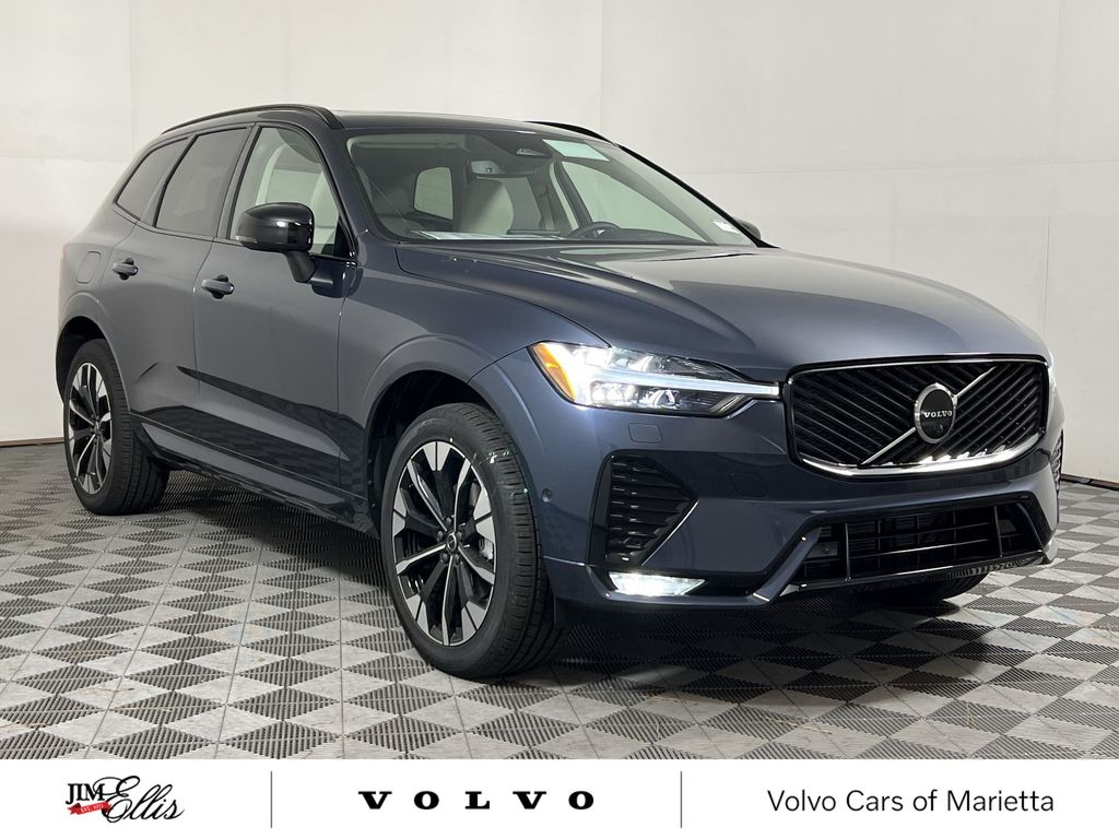 2026 Volvo XC60 Ultra's photo