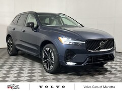 2026 Volvo XC60 B5 Ultra AWD SUV