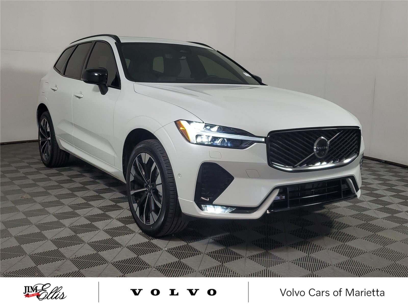 2026 Volvo XC60