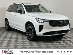 2026 Volvo XC90 B6 Ultra Dark Theme 7-Seater AWD SUV