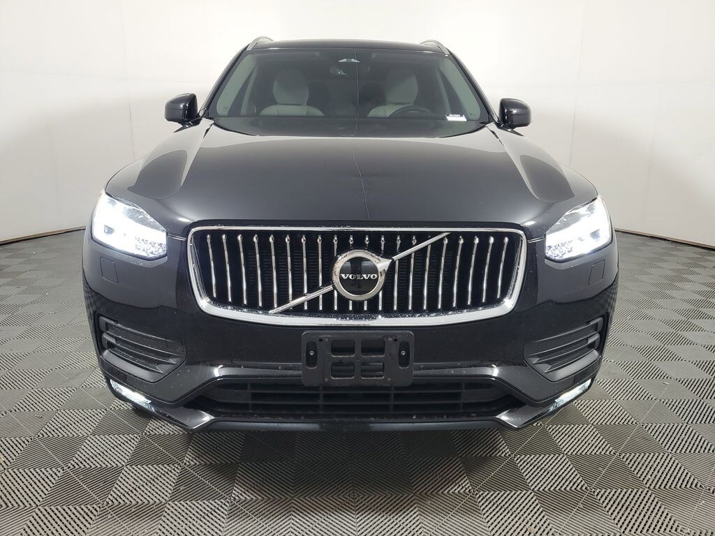 Used 2023 Volvo XC90 B5 AWD Core SUV