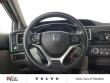 2013 Honda Civic LX Sedan