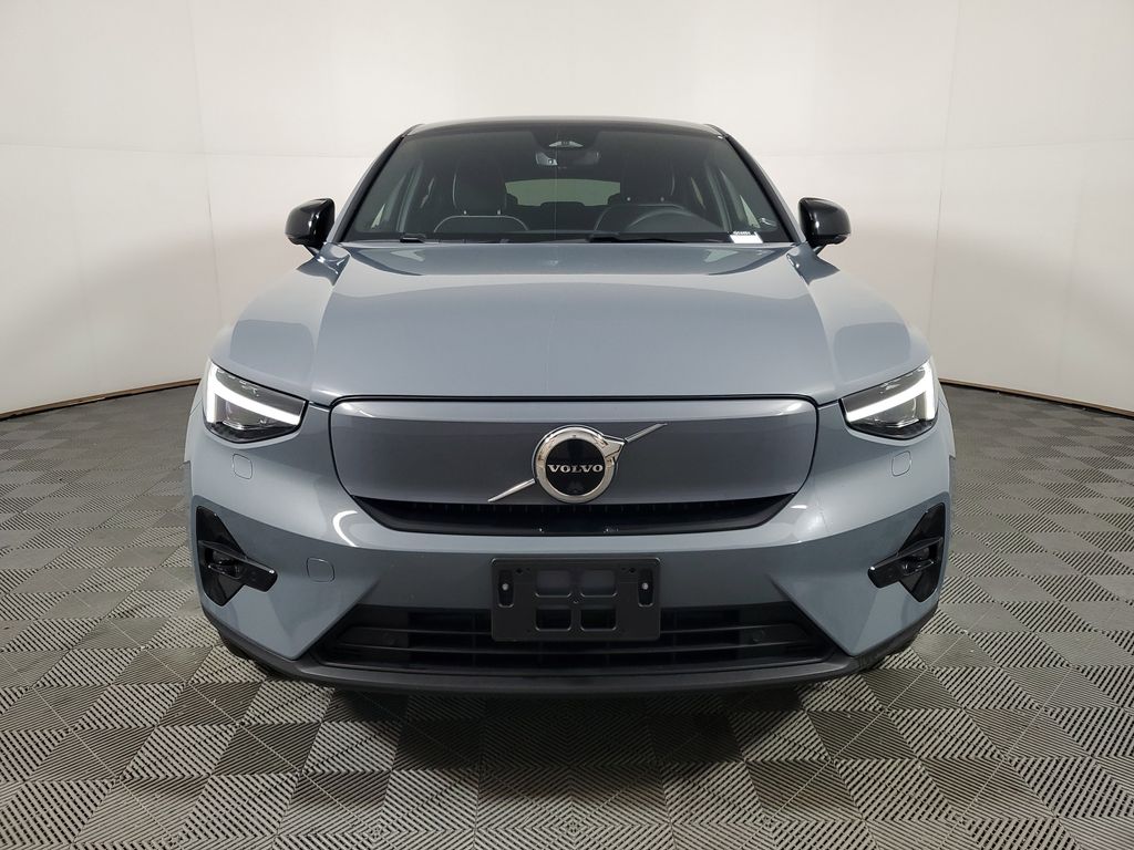 Used 2023 Volvo C40 Ultimate with VIN YV4ED3GM7P2028071 for sale in Marietta, GA