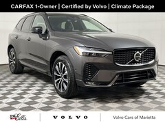 2025 Volvo XC60 B5 Plus SUV