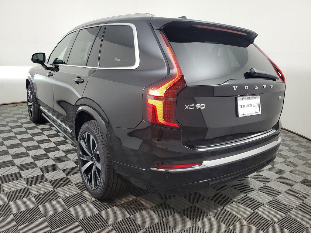 New 2027 Volvo XC90 B5 Core SUV