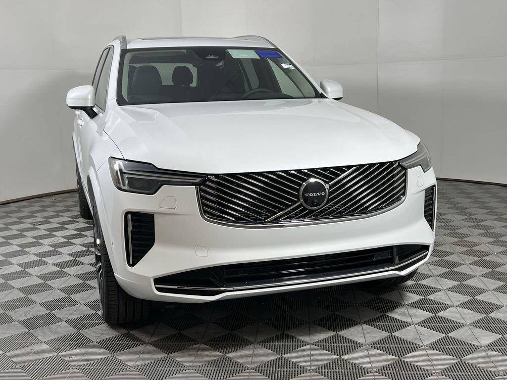 New 2026 Volvo XC90 B6 Plus 7-Seater SUV