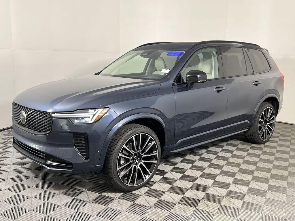 2026 Volvo XC90 photo 2