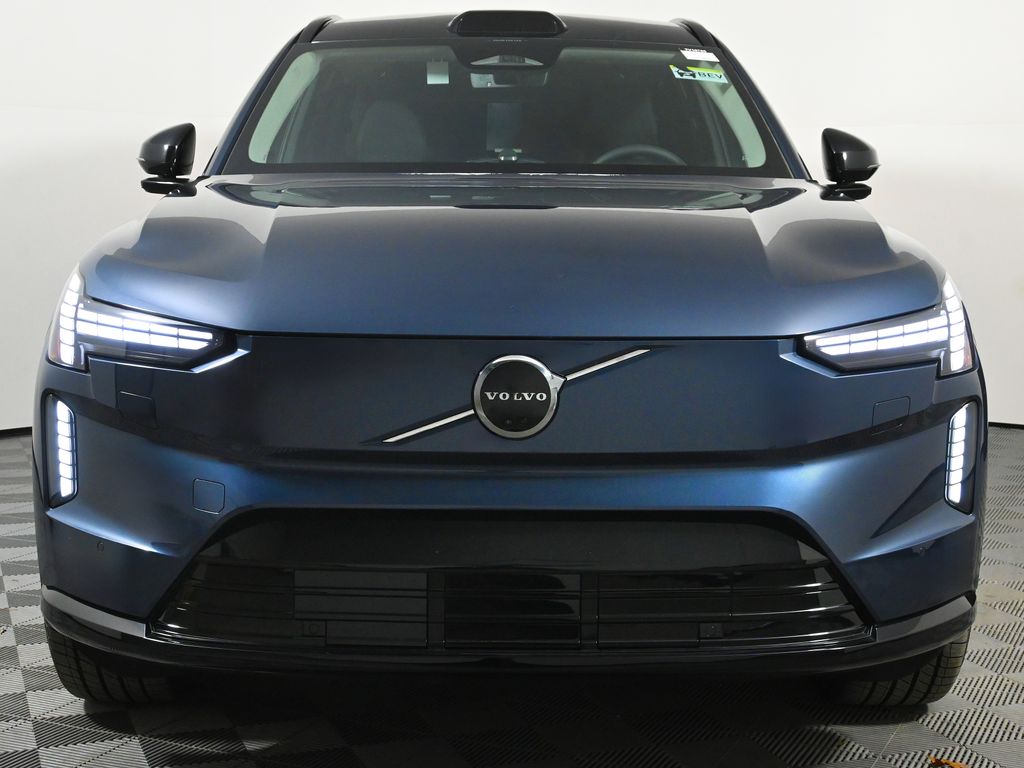 New 2025 Volvo EX90 For Sale at Jim Ellis Automotive Group | VIN