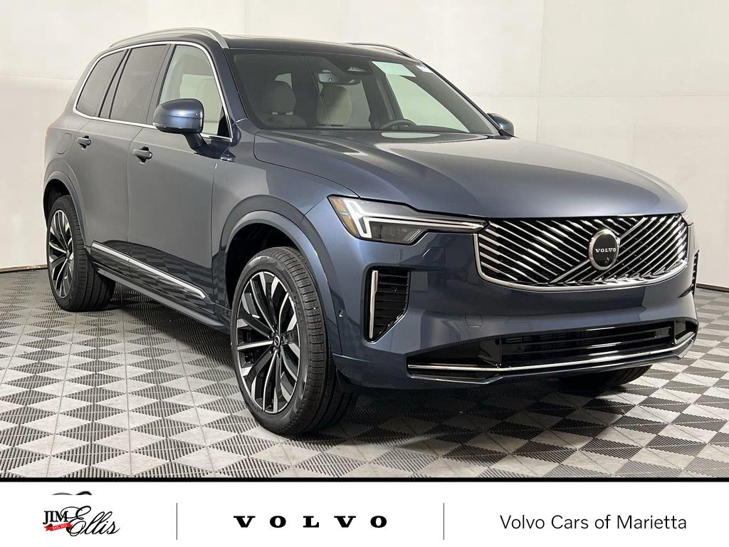 2026 Volvo XC90