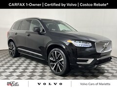 2024 Volvo XC90 B5 Plus Bright SUV