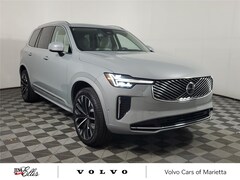 2026 Volvo XC90 B6 Ultra 7-Seater SUV
