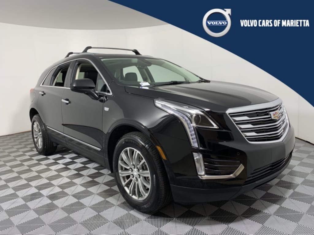 Used Cadillac Suv >> 2018 Used Cadillac Xt5 Luxury Suv For Sale In Marietta Atlanta Area Used Cadillac Suv >> 2018 Used Cadillac Xt5 Luxury Suv For Sale In Marietta Atlanta Area
