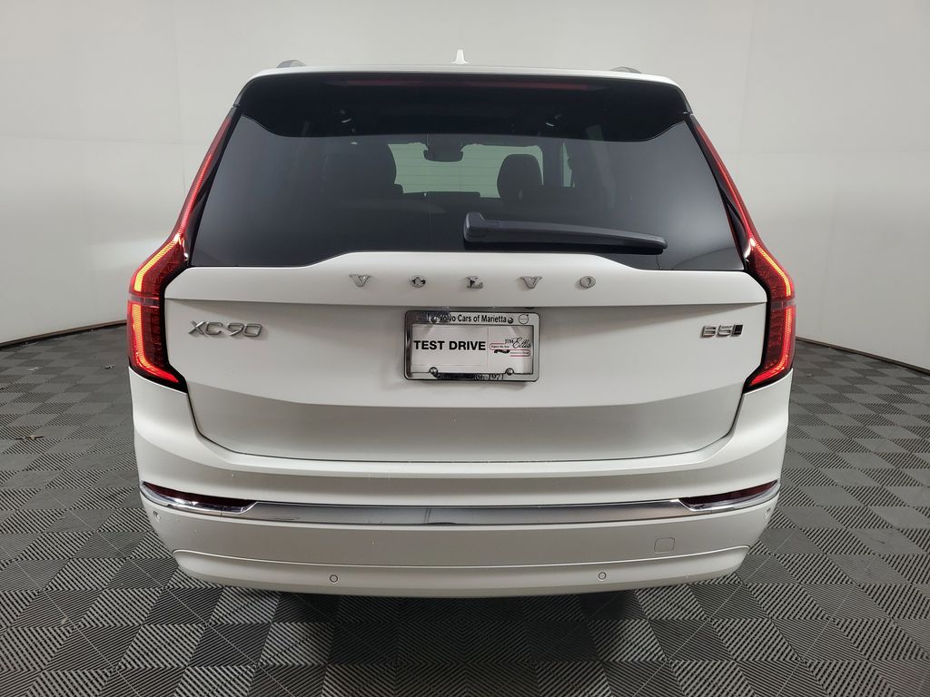 2025 Volvo XC90 Core - Photo 7