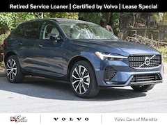 2025 Volvo XC60 B5 Plus SUV