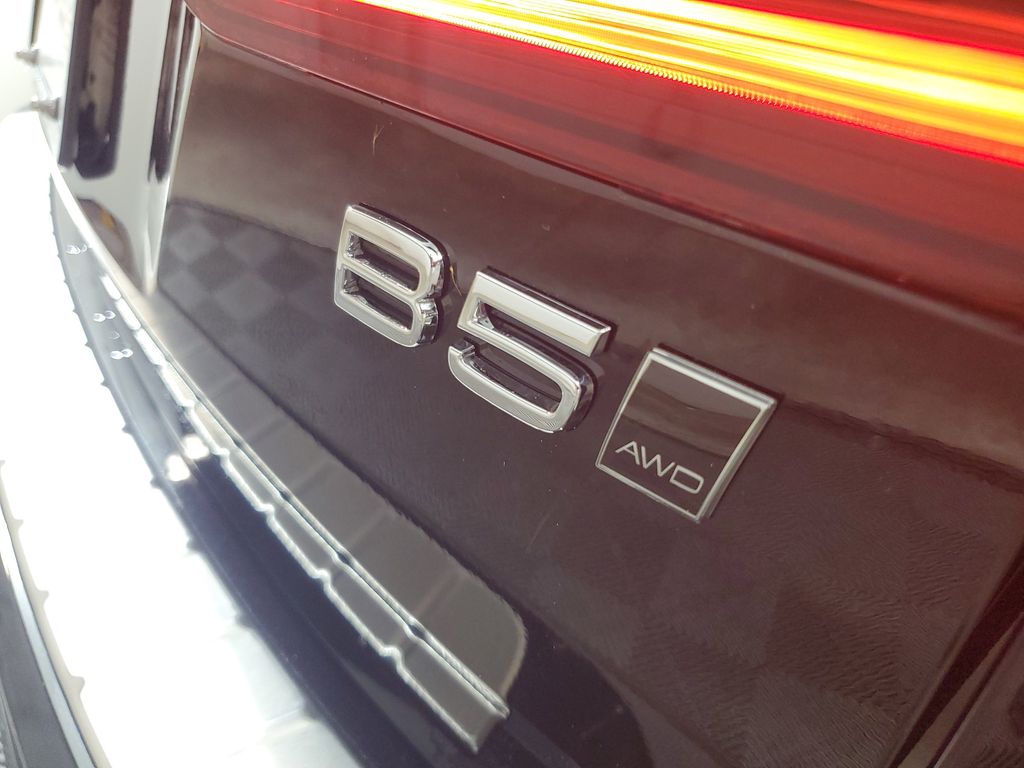 2026 Volvo V60 Cross Country Ultra - Photo 7