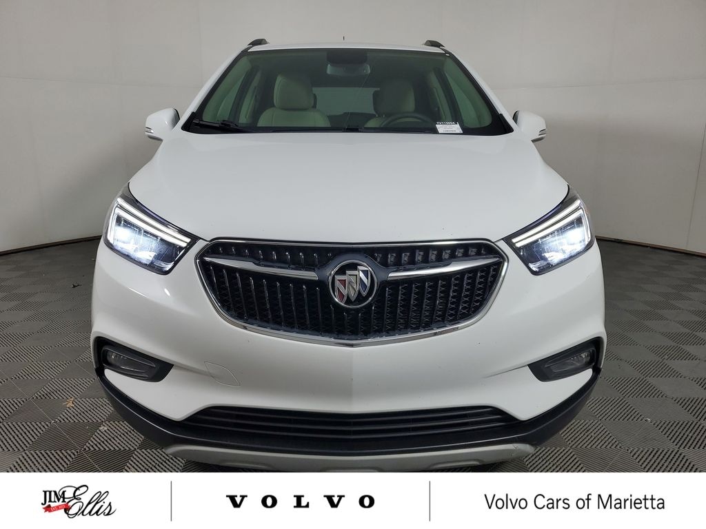 Used 2019 Buick Encore Essence SUV