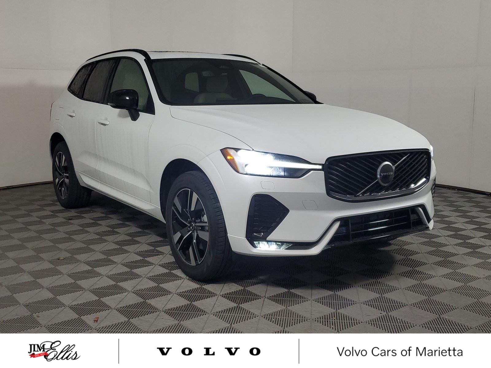 2027 Volvo XC60