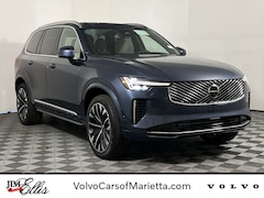 2026 Volvo XC90 B6 Plus 7-Seater AWD SUV