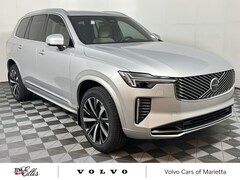 2025 Volvo XC90 B6 (2025.5) Core AWD SUV