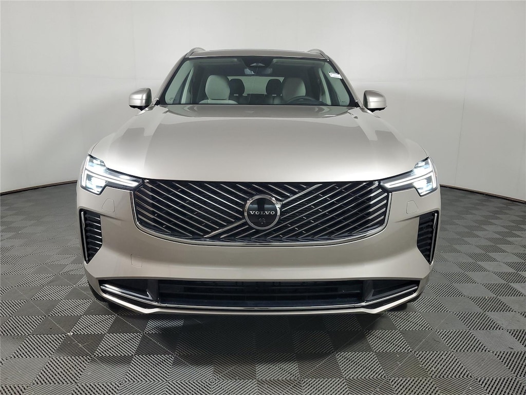 New 2026 Volvo XC90 B6 Ultra 7-Seater SUV