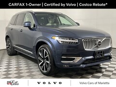2023 Volvo XC90 B6 AWD Plus 7-Seater SUV