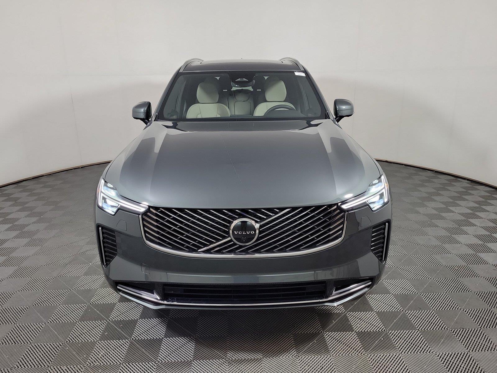 New 2027 Volvo XC90 B6 Plus 7-Seater SUV