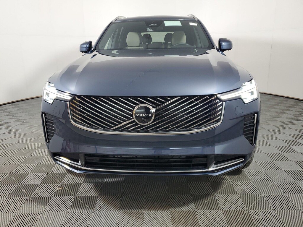 New 2026 Volvo XC90 B6 Plus 7-Seater SUV