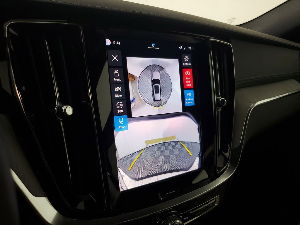2026 Volvo V60 Cross Country Ultra - Photo 29