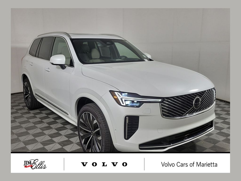 2026 Volvo XC90 B6 Ultra Bright 7-Seater 4WD's photo