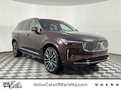 2026 Volvo XC90 B5 Plus 7-Seater AWD SUV