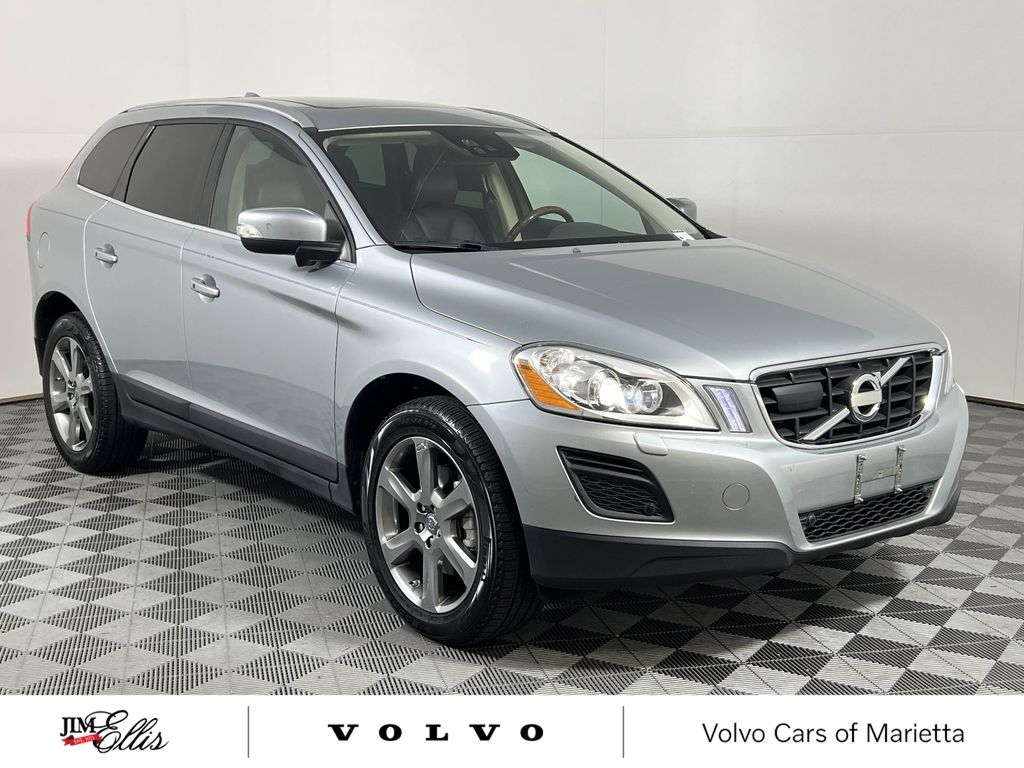 2013 Volvo XC60 T6 photo 2